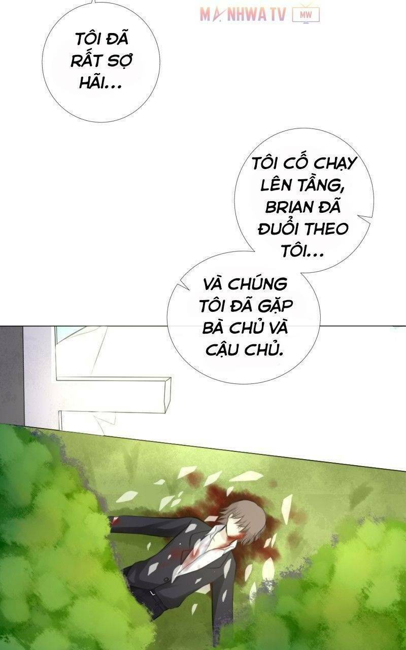 Trọng Sinh Mạc Thế Chapter 11 - Trang 24