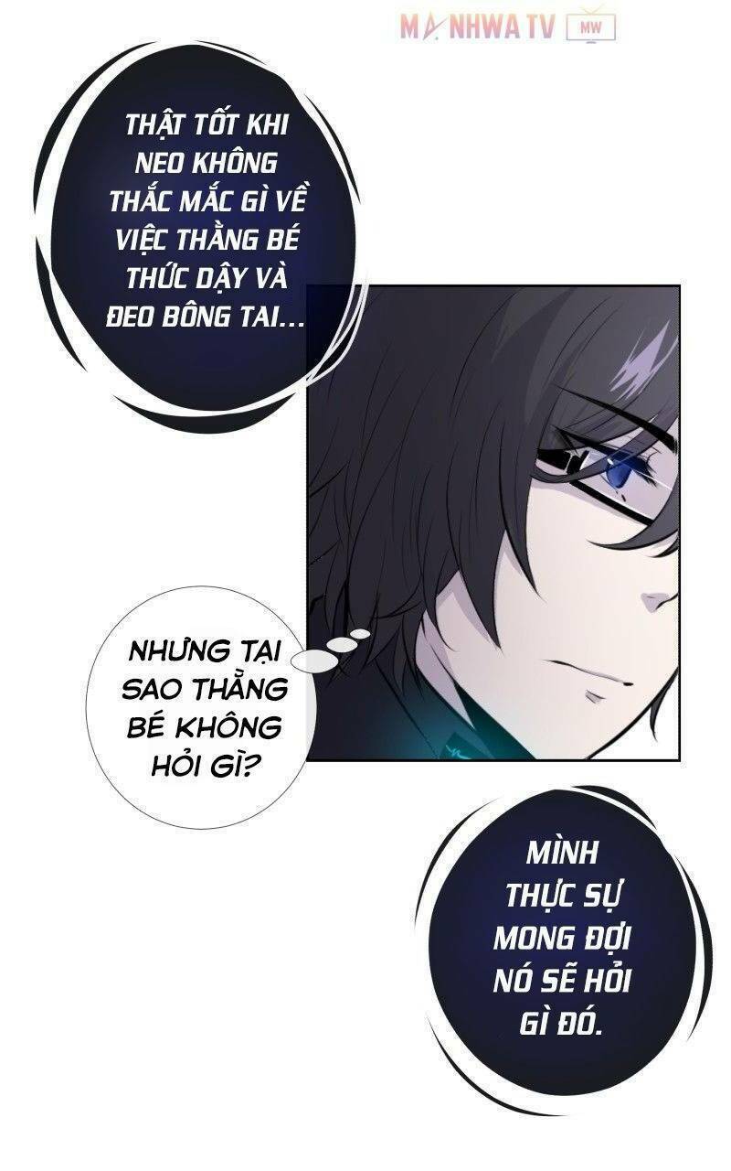 Trọng Sinh Mạc Thế Chapter 16 - Trang 9