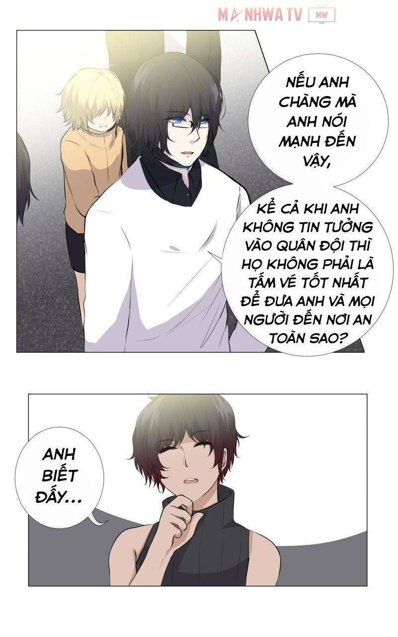 Trọng Sinh Mạc Thế Chapter 17 - Trang 50