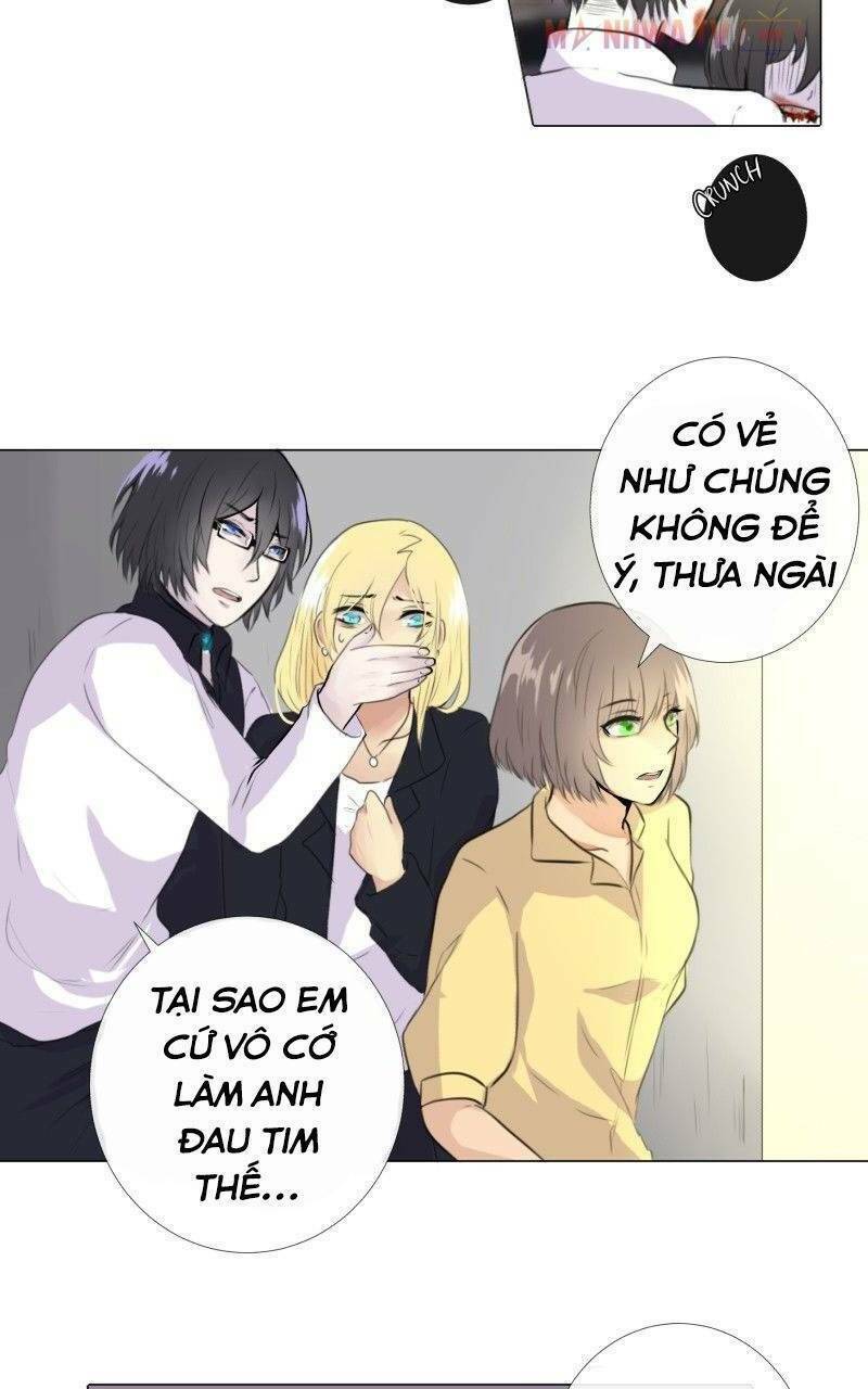 Trọng Sinh Mạc Thế Chapter 13 - Trang 27