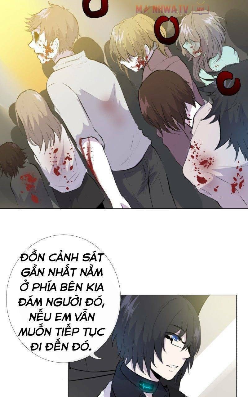 Trọng Sinh Mạc Thế Chapter 15 - Trang 5