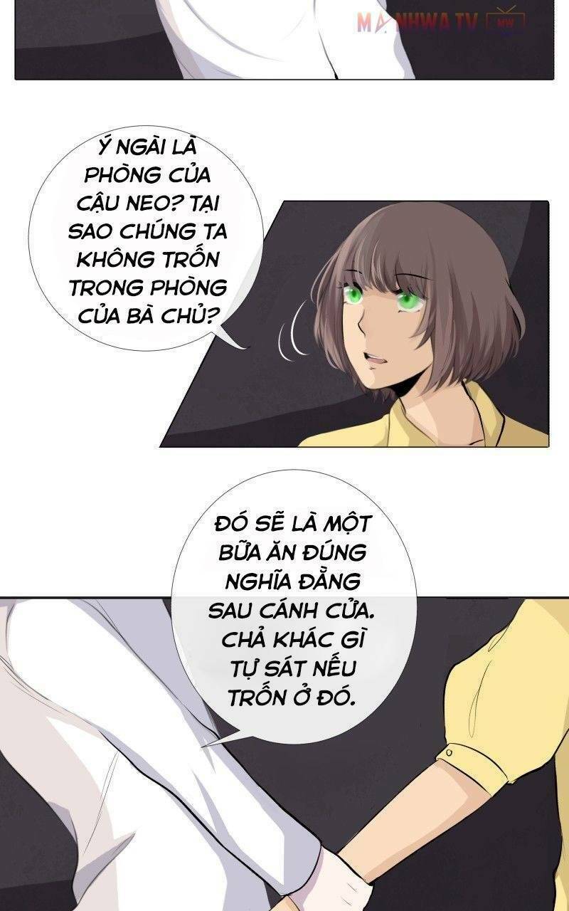 Trọng Sinh Mạc Thế Chapter 12 - Trang 12