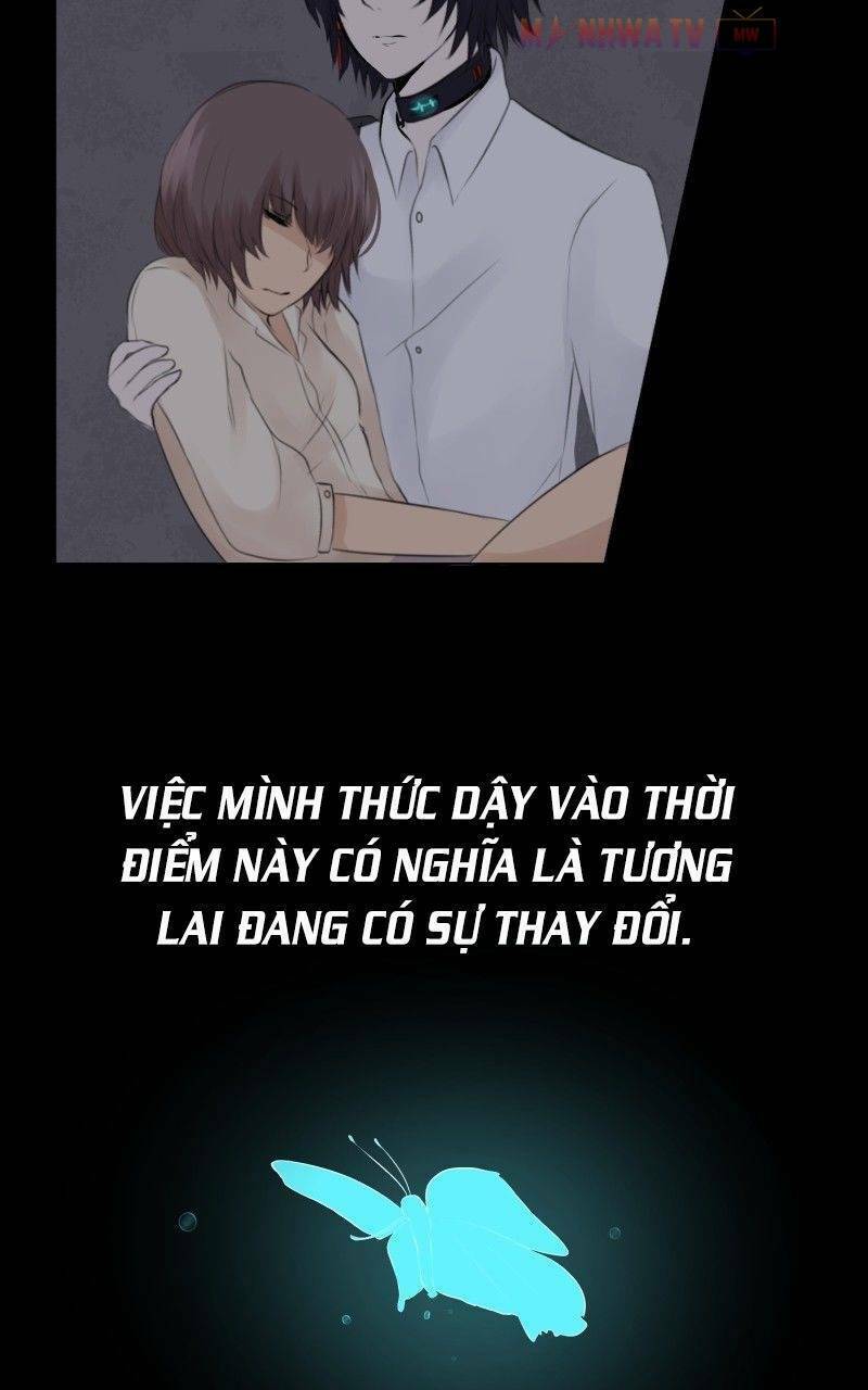 Trọng Sinh Mạc Thế Chapter 10 - Trang 19