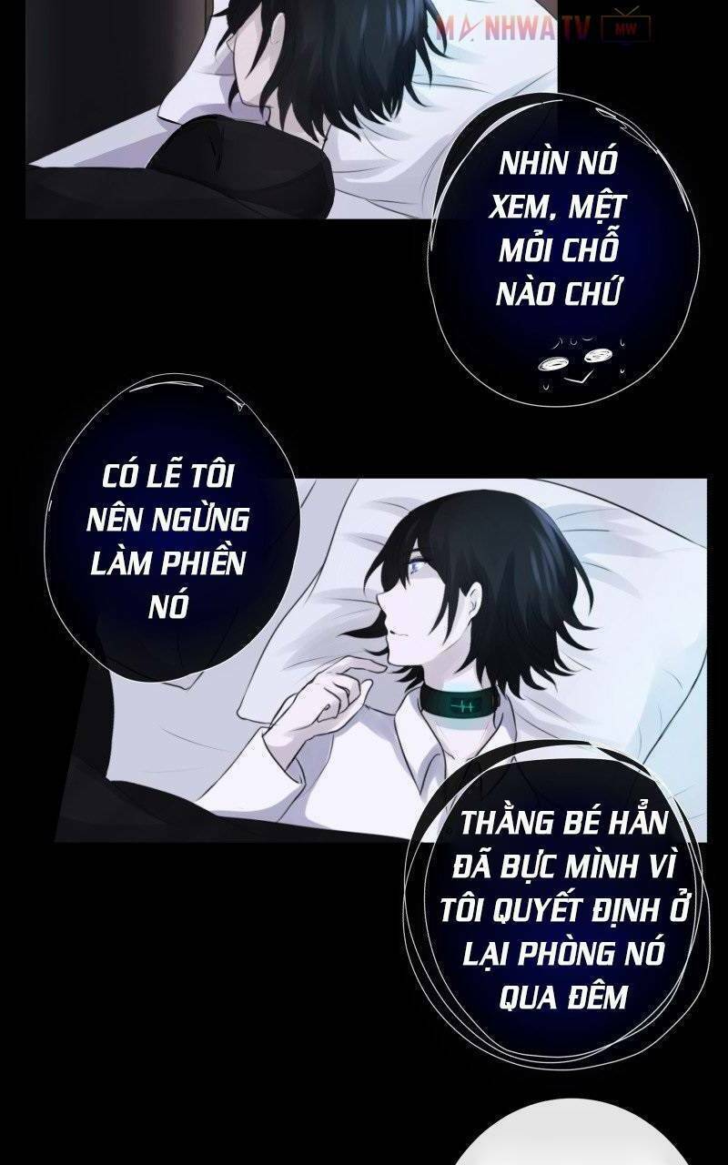 Trọng Sinh Mạc Thế Chapter 8 - Trang 35