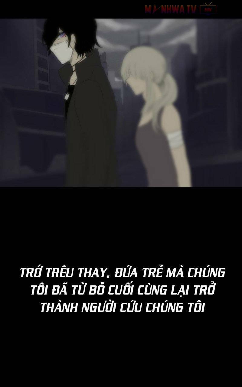 Trọng Sinh Mạc Thế Chapter 8 - Trang 11