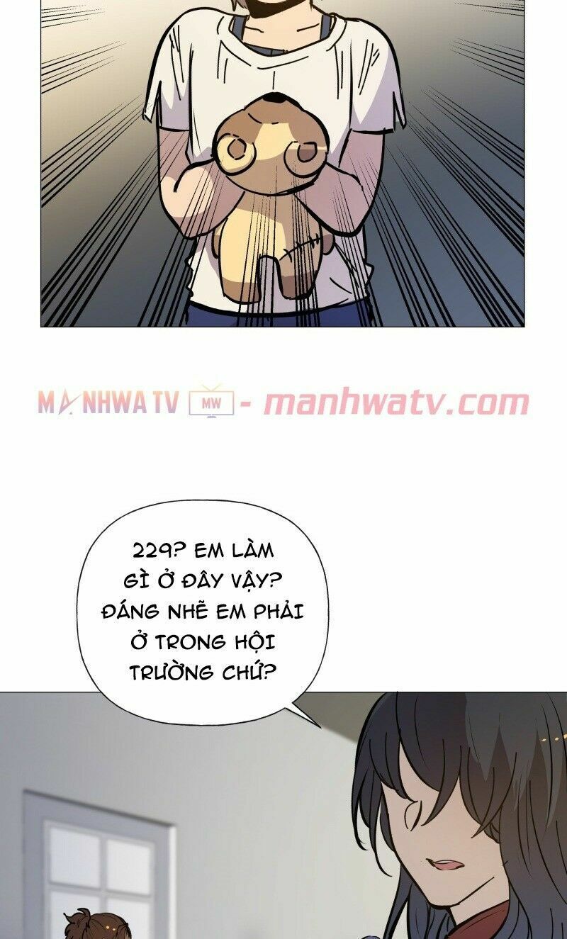 Trọng Sinh Mạc Thế Chapter 89 - Trang 51