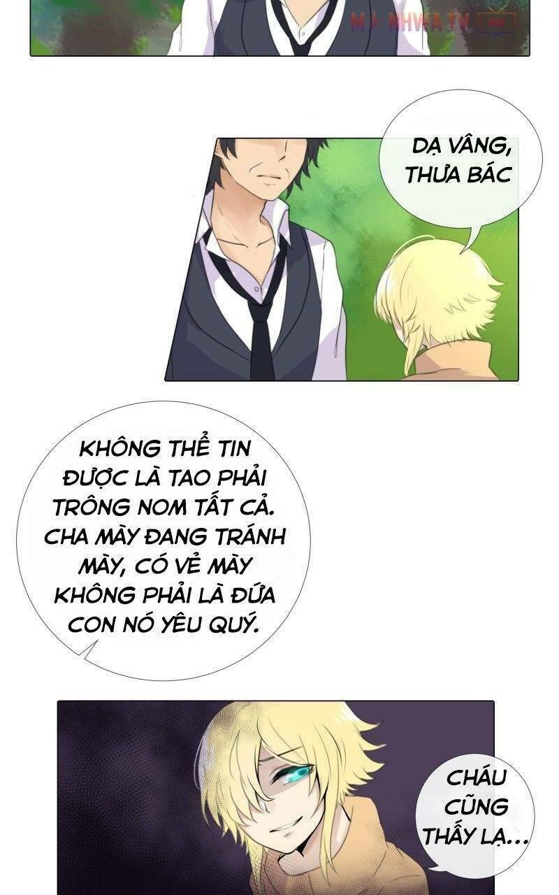 Trọng Sinh Mạc Thế Chapter 13 - Trang 37