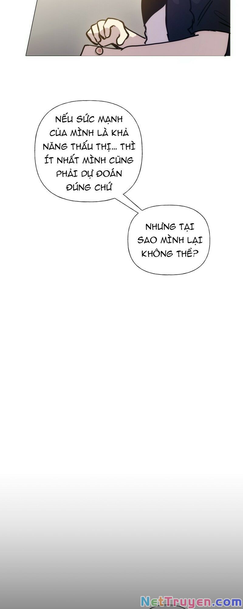 Trọng Sinh Mạc Thế Chapter 112 - Trang 5