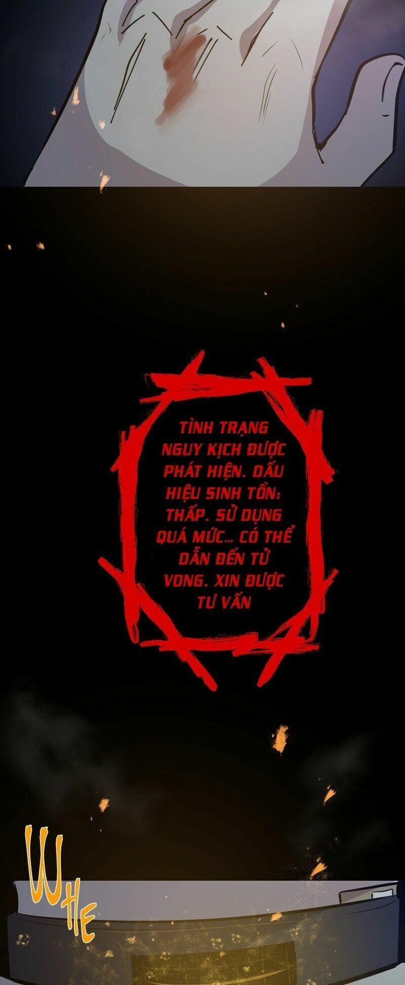 Trọng Sinh Mạc Thế Chapter 95 - Trang 32