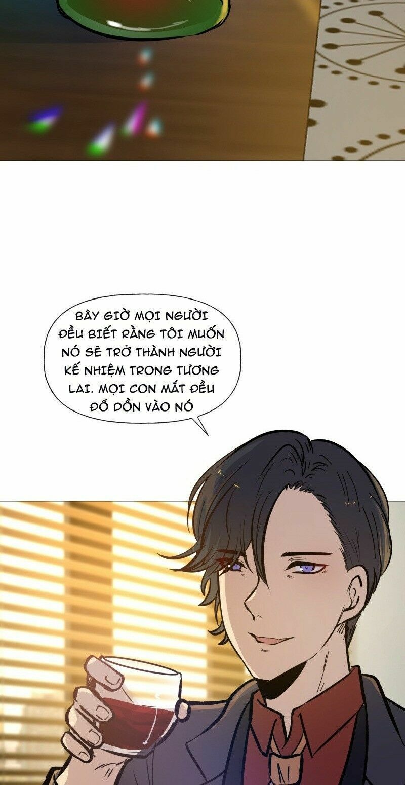 Trọng Sinh Mạc Thế Chapter 90 - Trang 9