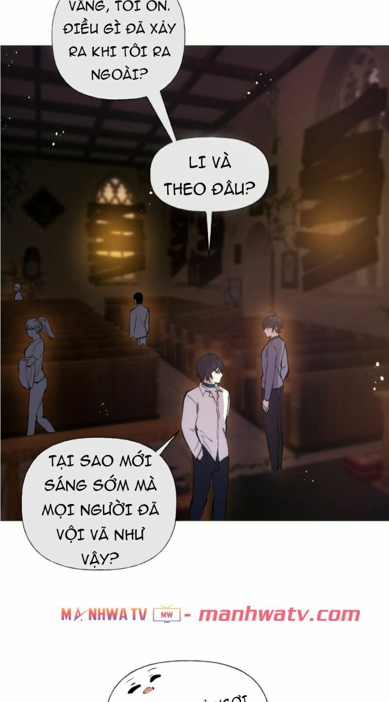 Trọng Sinh Mạc Thế Chapter 97 - Trang 78