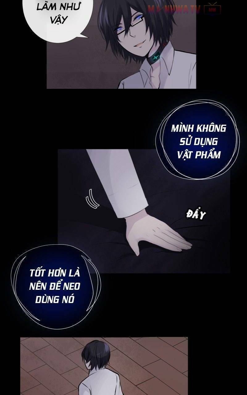 Trọng Sinh Mạc Thế Chapter 10 - Trang 39