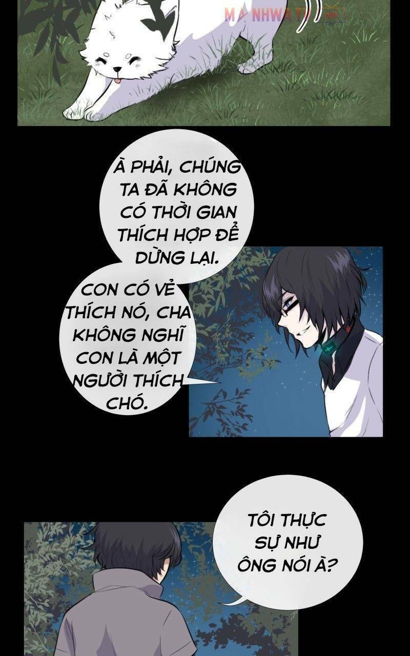 Trọng Sinh Mạc Thế Chapter 15 - Trang 28