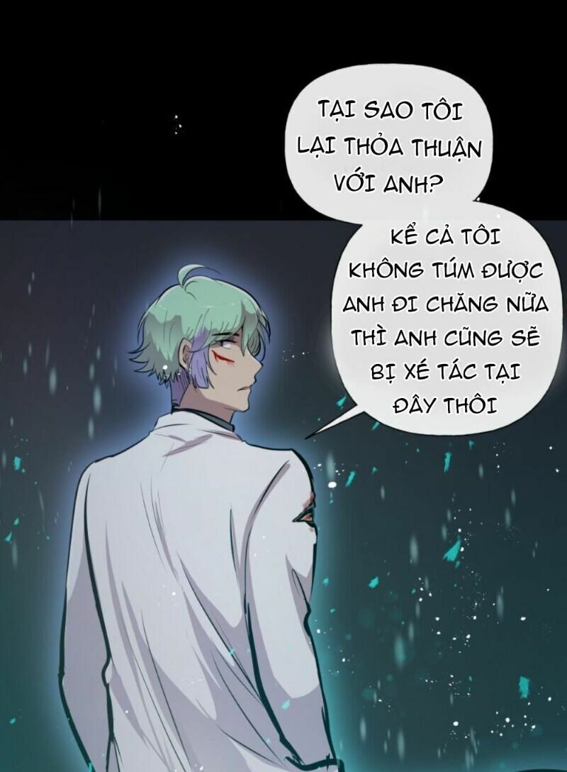 Trọng Sinh Mạc Thế Chapter 96 - Trang 34