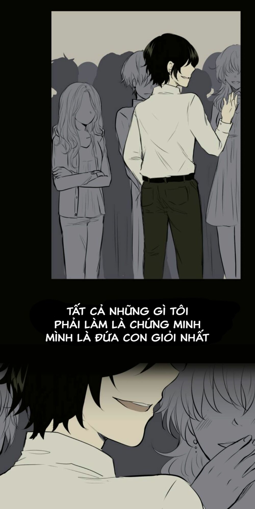 Trọng Sinh Mạc Thế Chapter 6 - Trang 5