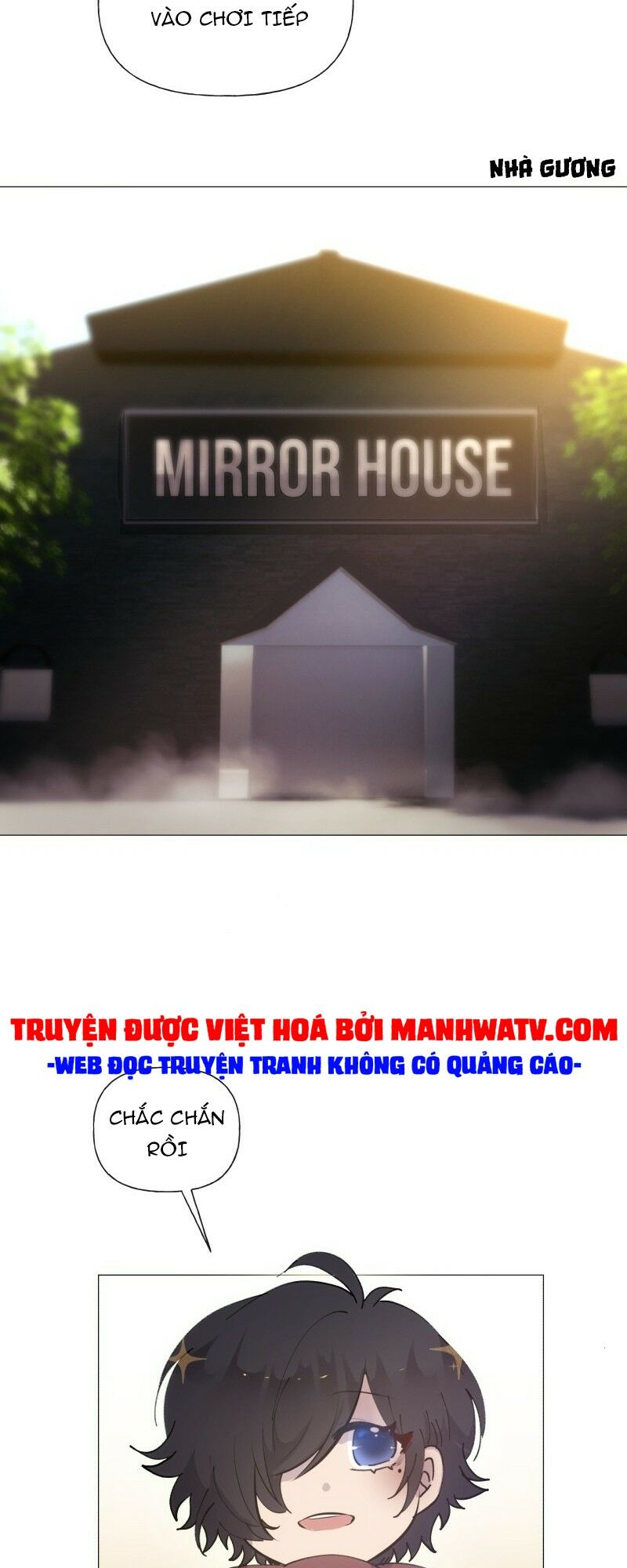 Trọng Sinh Mạc Thế Chapter 110 - Trang 55