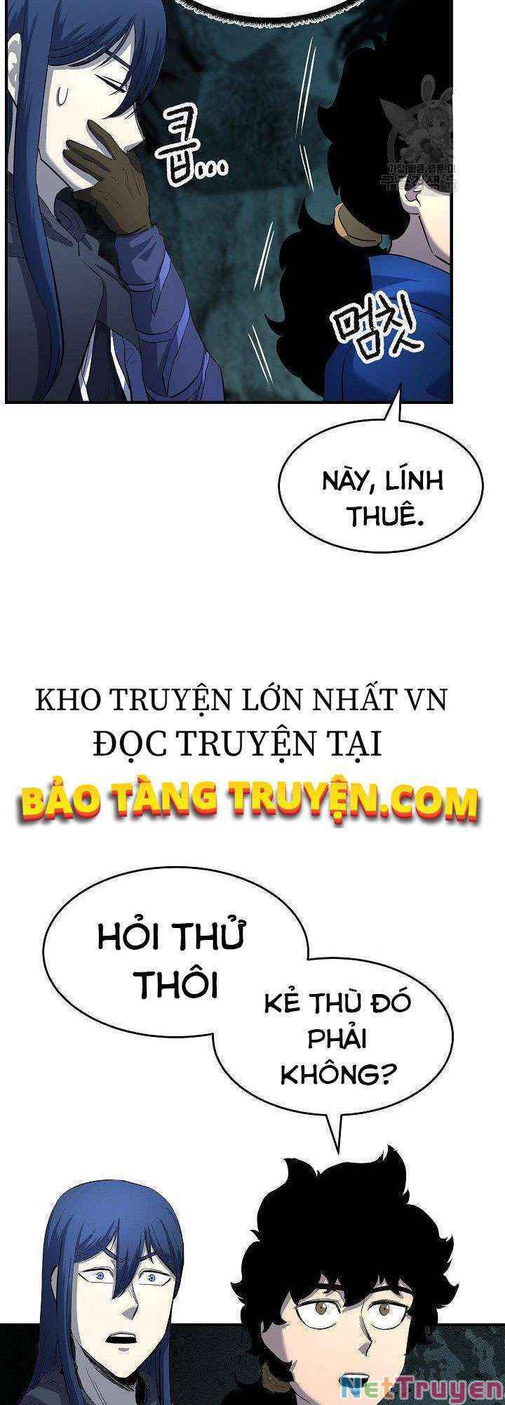 Thiên Ma Tiêu Diệt Lich King Của Murim Chapter 19 - Trang 62