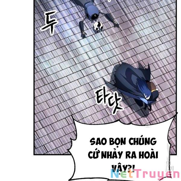 Thiên Ma Tiêu Diệt Lich King Của Murim Chapter 30 - Trang 124