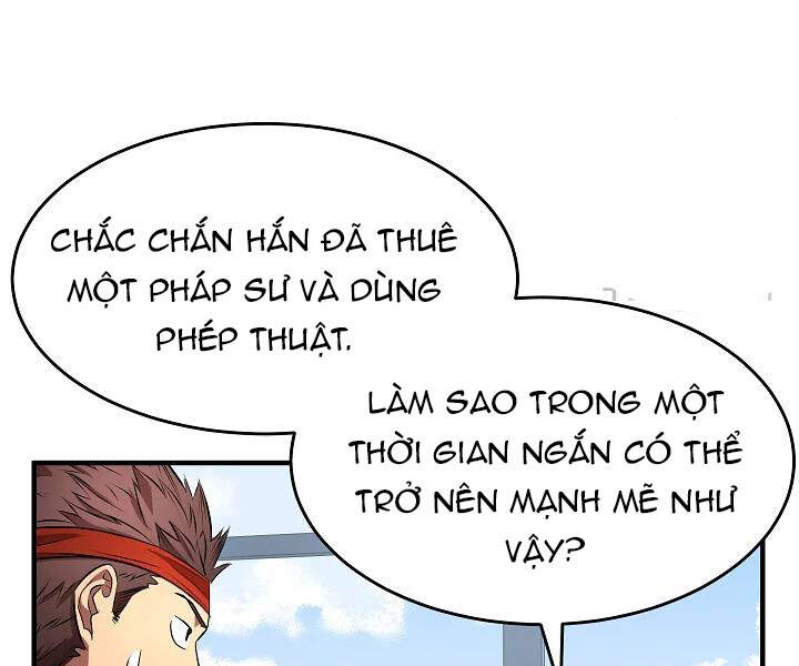 Thiên Ma Tiêu Diệt Lich King Của Murim Chapter 41 - Trang 16