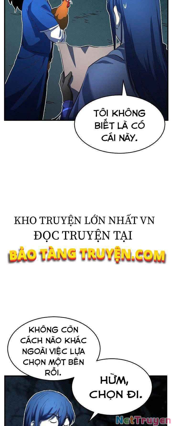 Thiên Ma Tiêu Diệt Lich King Của Murim Chapter 18 - Trang 56