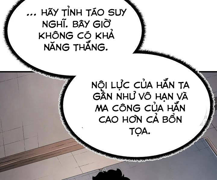 Thiên Ma Tiêu Diệt Lich King Của Murim Chapter 51 - Trang 105