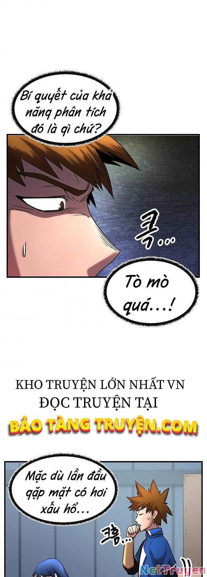 Thiên Ma Tiêu Diệt Lich King Của Murim Chapter 16 - Trang 48