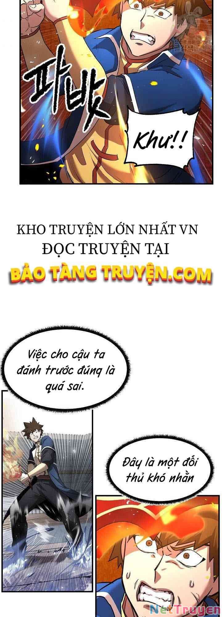 Thiên Ma Tiêu Diệt Lich King Của Murim Chapter 12 - Trang 60