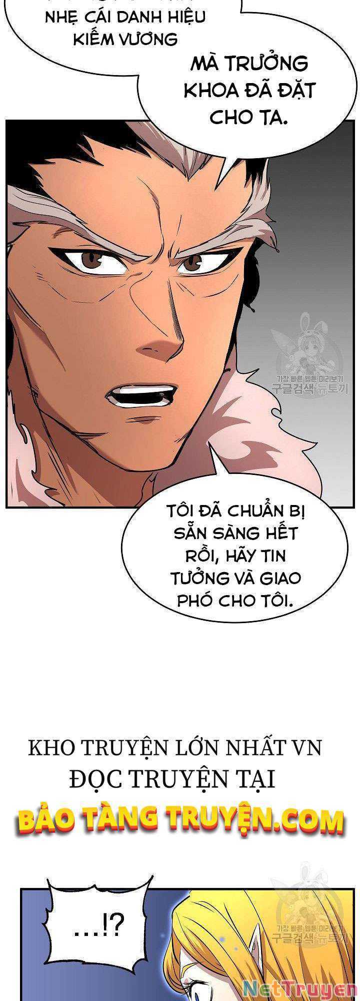 Thiên Ma Tiêu Diệt Lich King Của Murim Chapter 17 - Trang 57