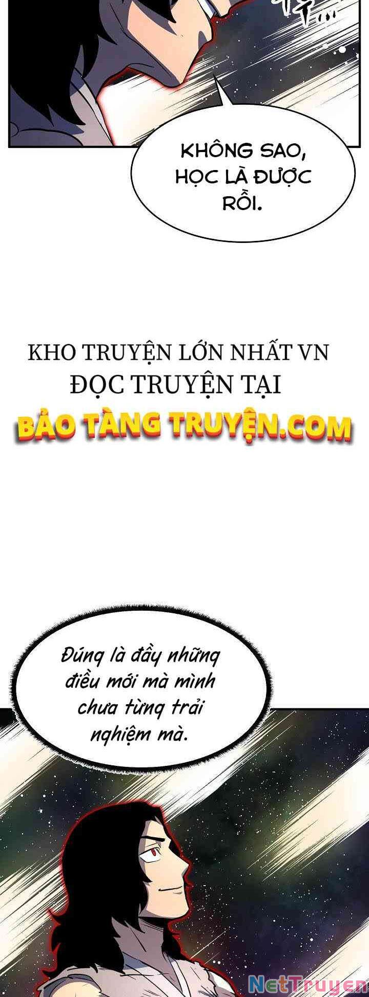 Thiên Ma Tiêu Diệt Lich King Của Murim Chapter 9 - Trang 44