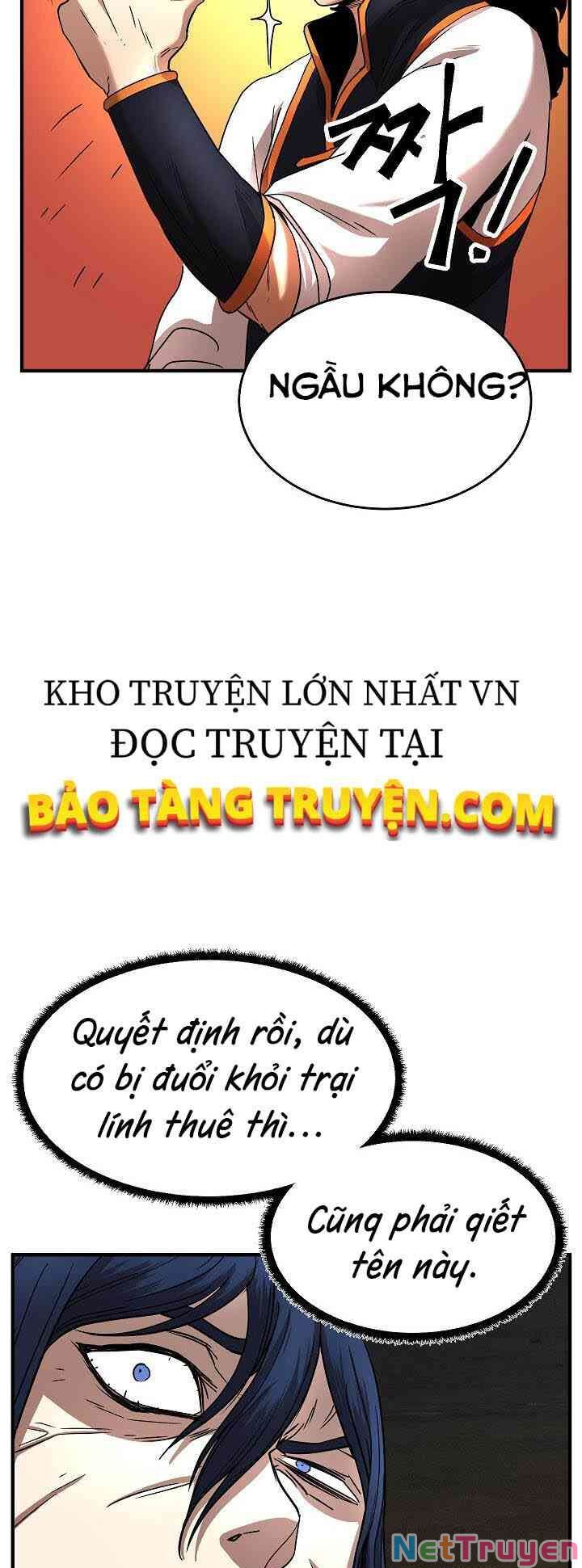 Thiên Ma Tiêu Diệt Lich King Của Murim Chapter 9 - Trang 23