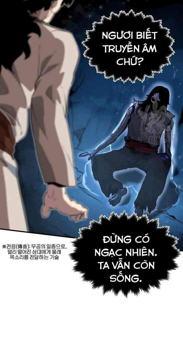 Thiên Ma Tiêu Diệt Lich King Của Murim Chapter 4 - Trang 58