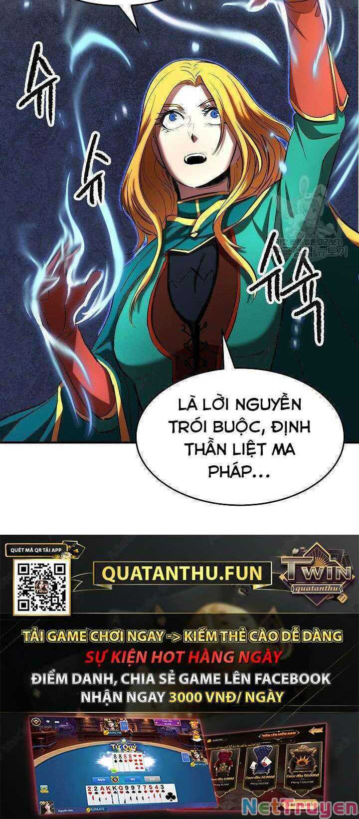 Thiên Ma Tiêu Diệt Lich King Của Murim Chapter 17 - Trang 53