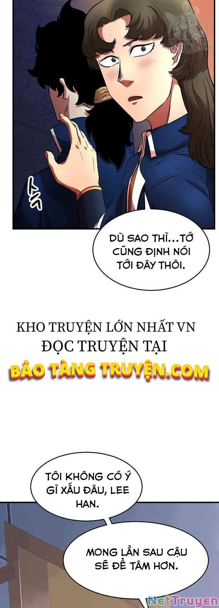 Thiên Ma Tiêu Diệt Lich King Của Murim Chapter 11 - Trang 40