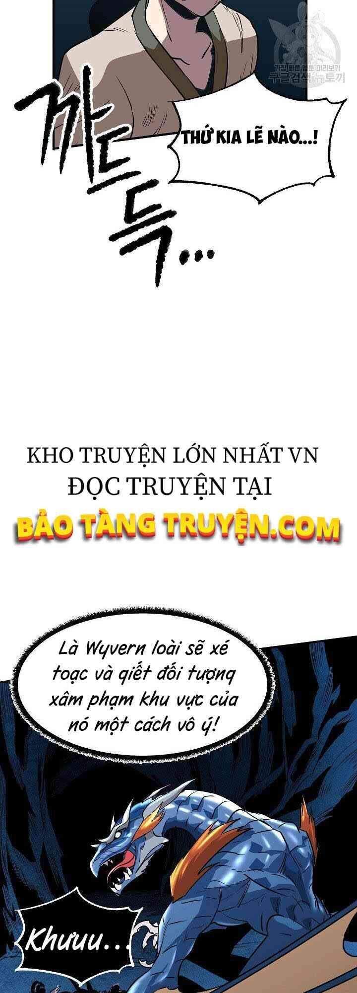 Thiên Ma Tiêu Diệt Lich King Của Murim Chapter 4 - Trang 66