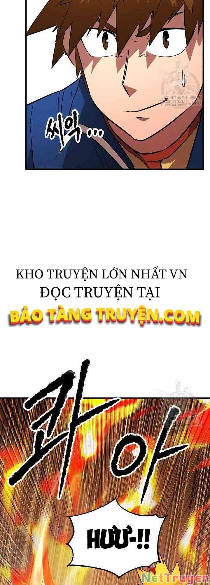 Thiên Ma Tiêu Diệt Lich King Của Murim Chapter 11 - Trang 81