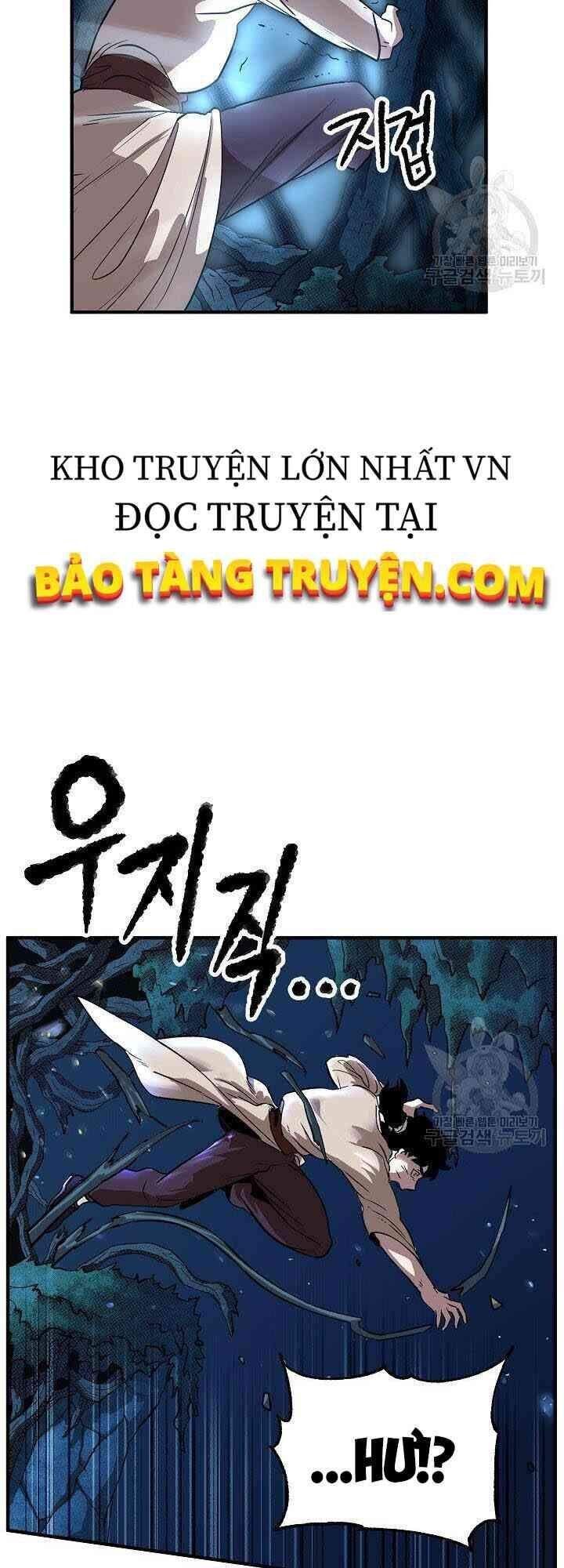 Thiên Ma Tiêu Diệt Lich King Của Murim Chapter 4 - Trang 52