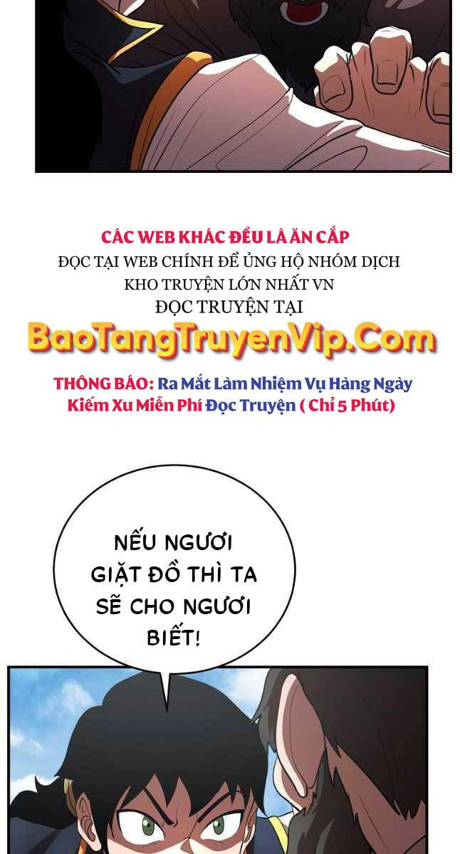 Thiên Ma Tiêu Diệt Lich King Của Murim Chapter 65 - Trang 8