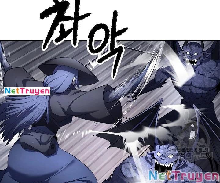 Thiên Ma Tiêu Diệt Lich King Của Murim Chapter 45 - Trang 24