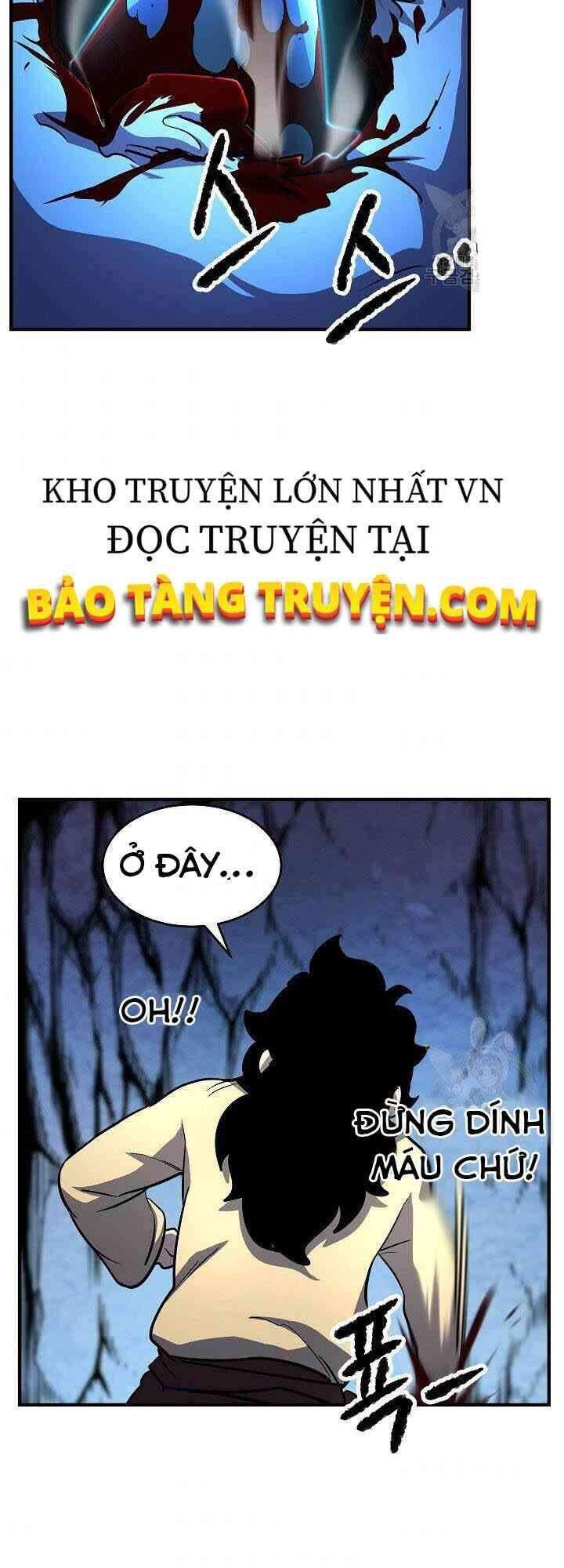 Thiên Ma Tiêu Diệt Lich King Của Murim Chapter 5 - Trang 72