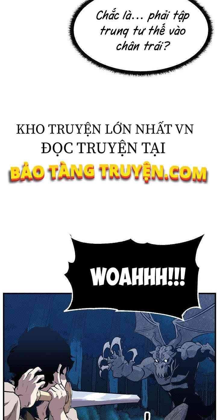 Thiên Ma Tiêu Diệt Lich King Của Murim Chapter 4 - Trang 28