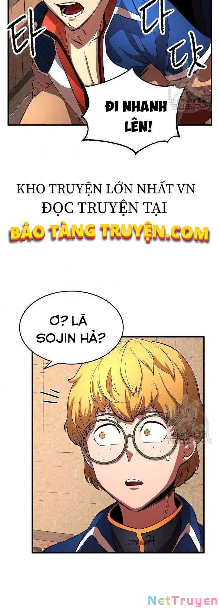 Thiên Ma Tiêu Diệt Lich King Của Murim Chapter 14 - Trang 22