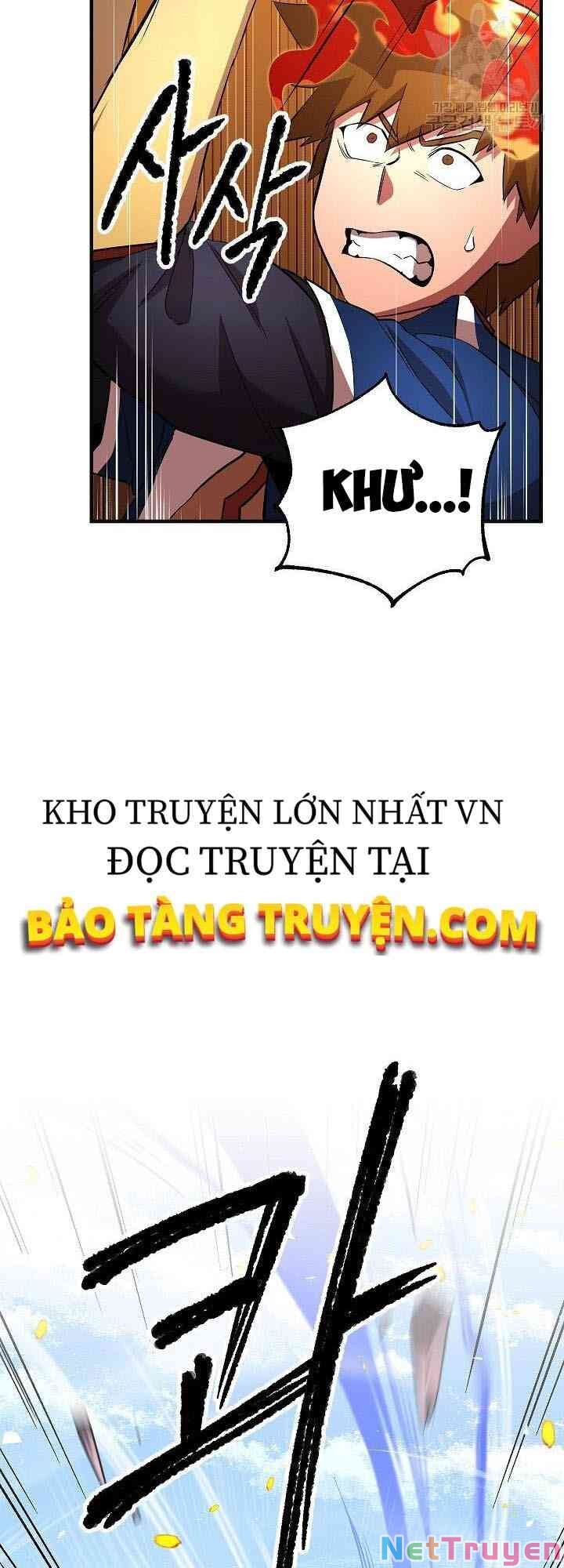 Thiên Ma Tiêu Diệt Lich King Của Murim Chapter 12 - Trang 20