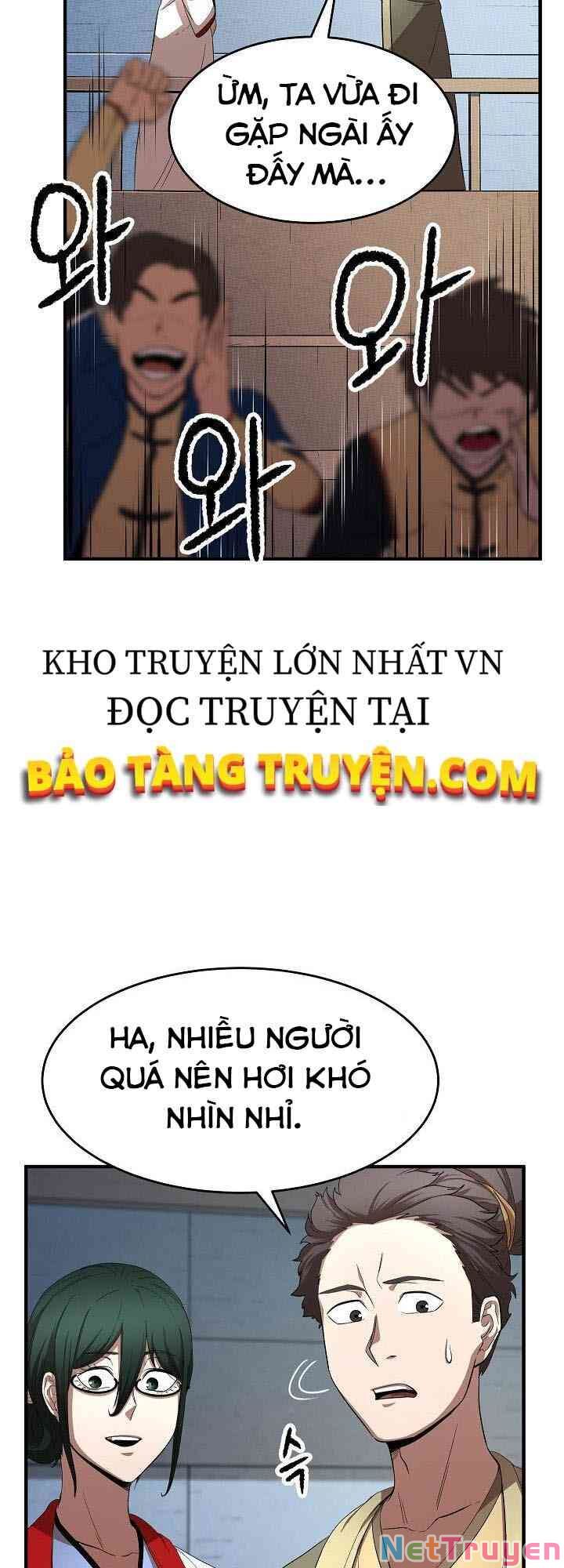 Thiên Ma Tiêu Diệt Lich King Của Murim Chapter 11 - Trang 74