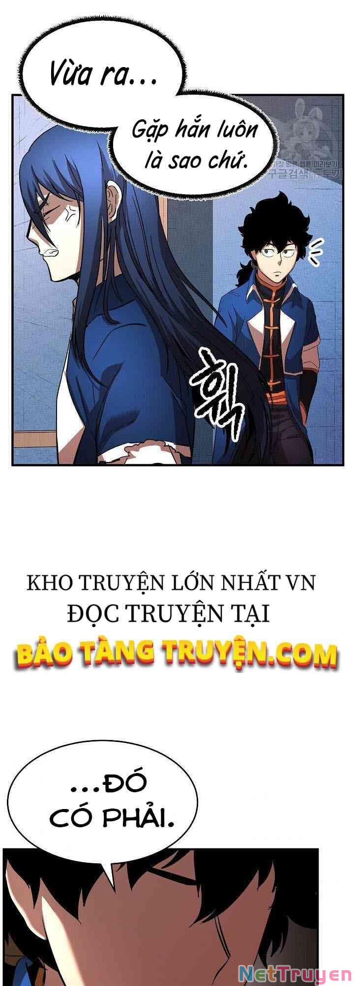 Thiên Ma Tiêu Diệt Lich King Của Murim Chapter 12 - Trang 106