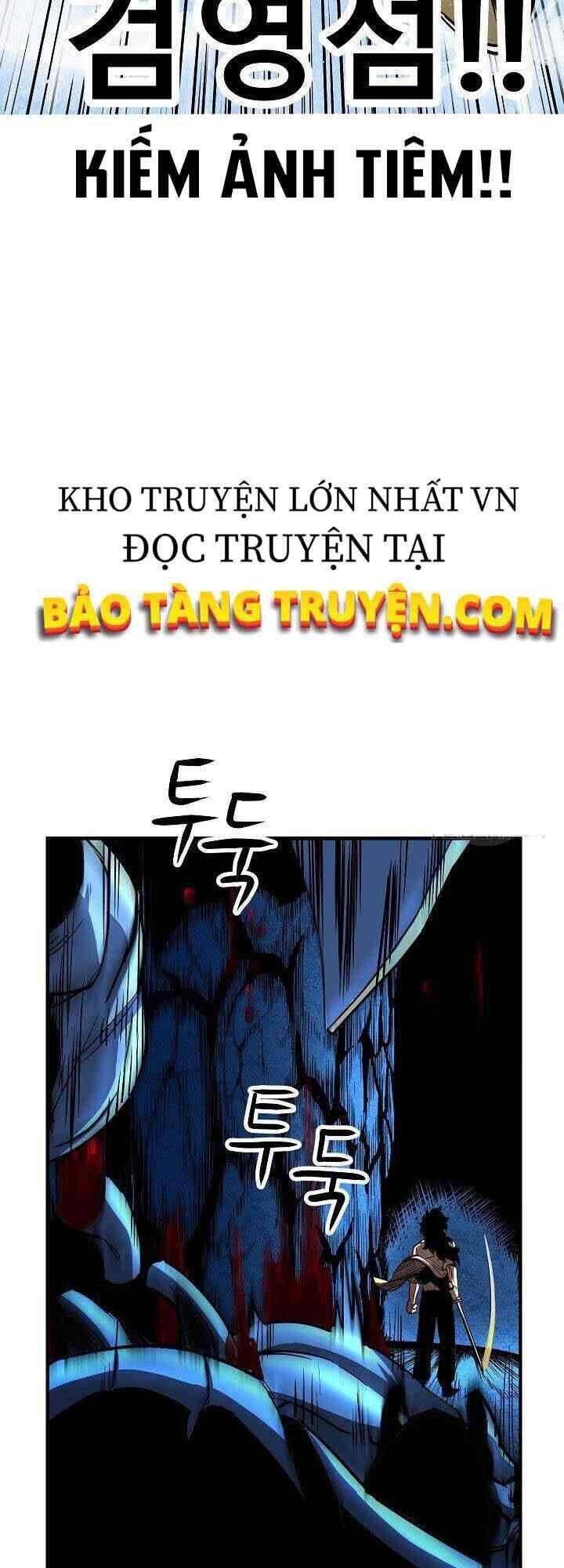 Thiên Ma Tiêu Diệt Lich King Của Murim Chapter 5 - Trang 65