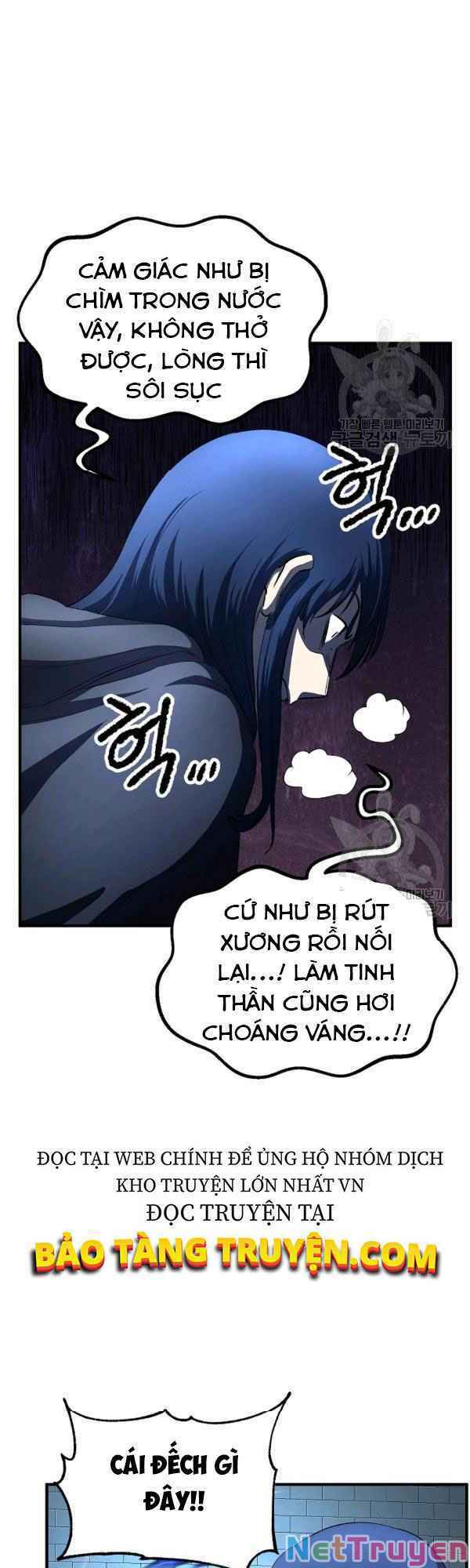 Thiên Ma Tiêu Diệt Lich King Của Murim Chapter 22 - Trang 25