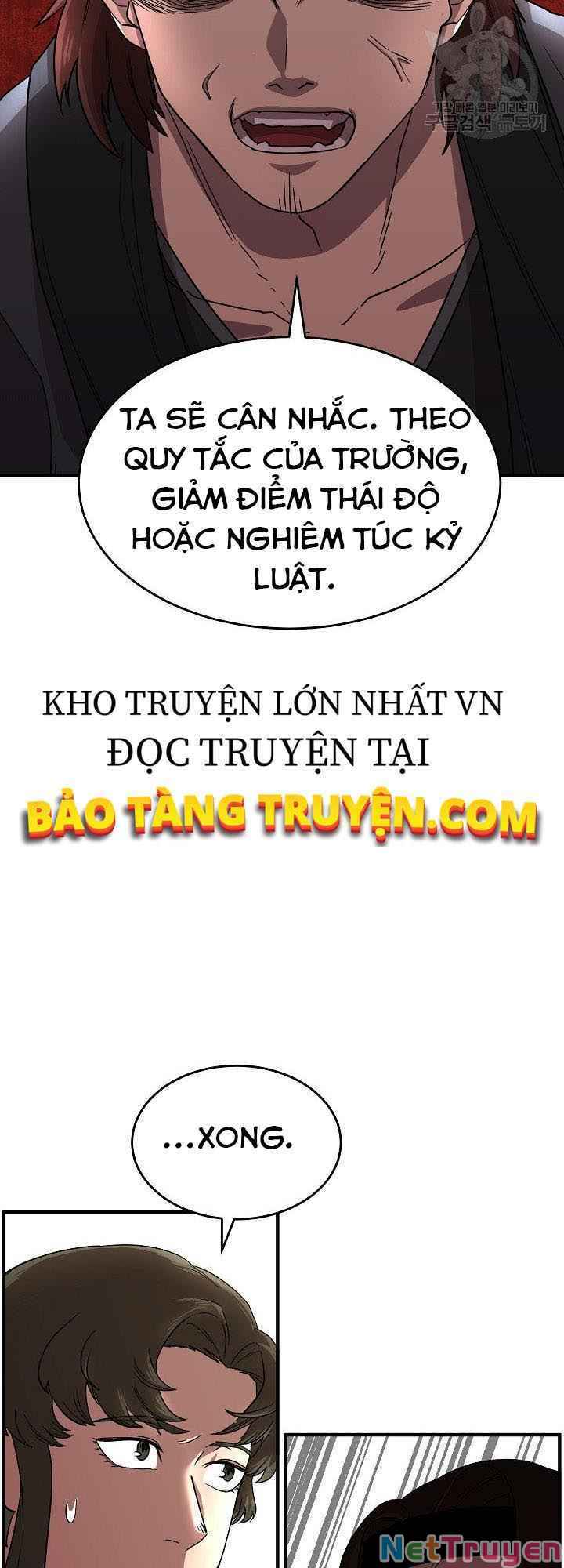 Thiên Ma Tiêu Diệt Lich King Của Murim Chapter 10 - Trang 40