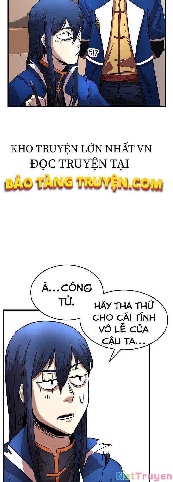 Thiên Ma Tiêu Diệt Lich King Của Murim Chapter 16 - Trang 56