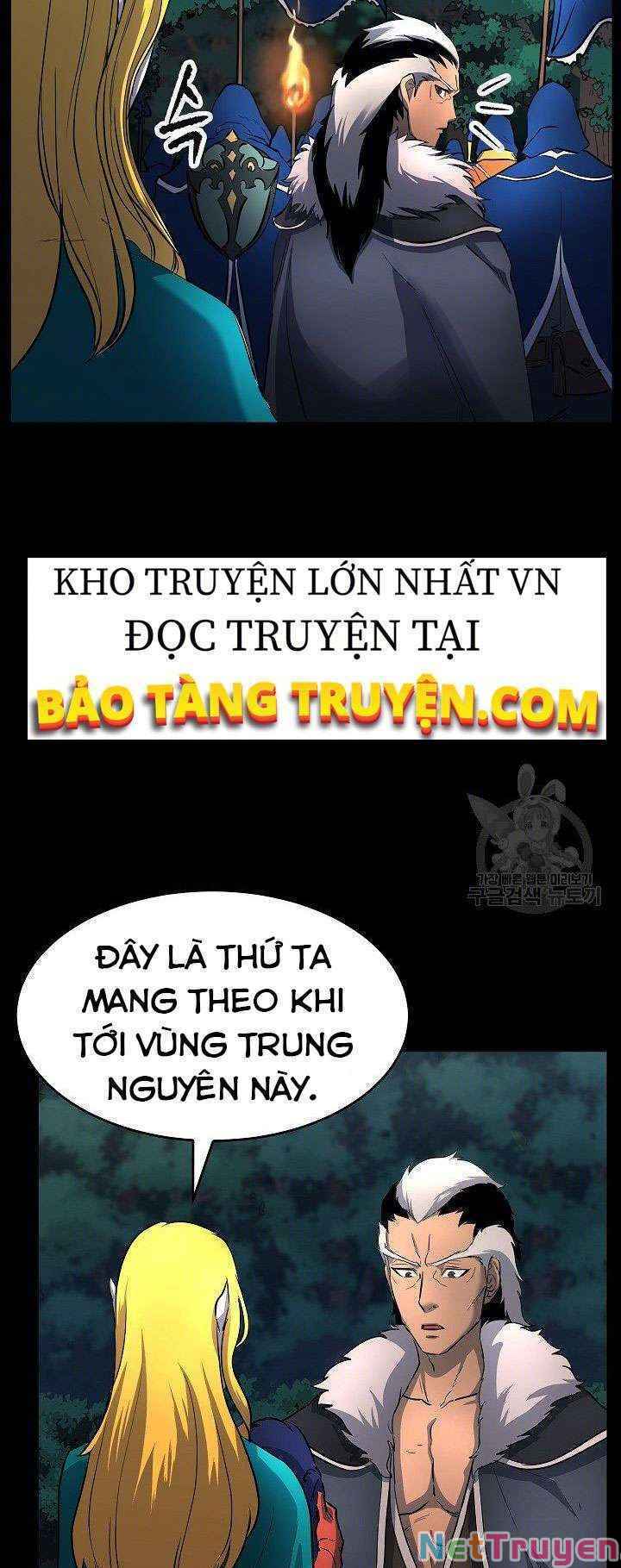 Thiên Ma Tiêu Diệt Lich King Của Murim Chapter 19 - Trang 2