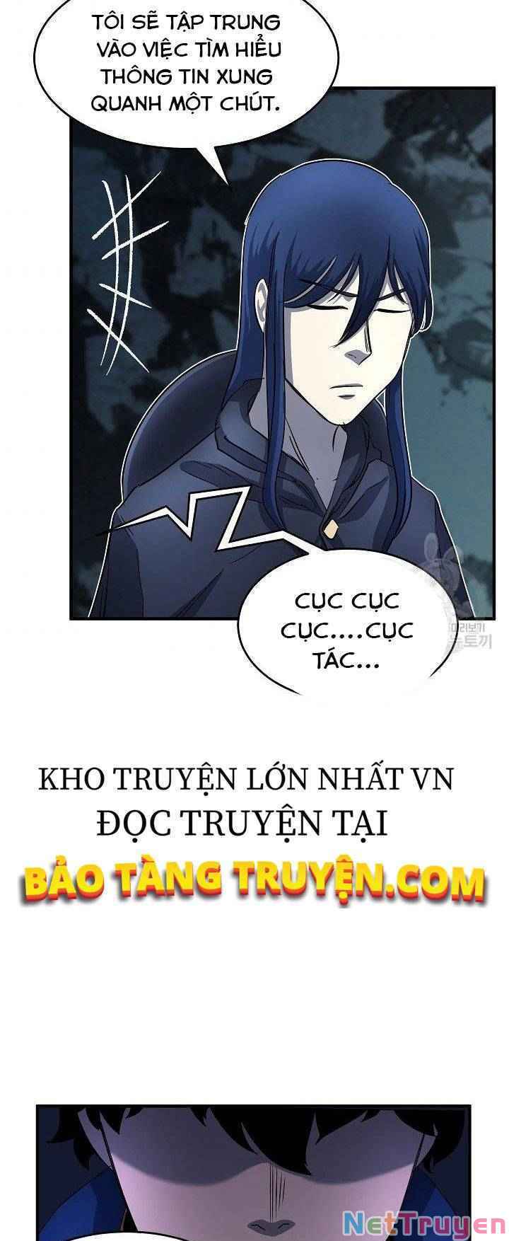 Thiên Ma Tiêu Diệt Lich King Của Murim Chapter 18 - Trang 38